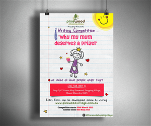 Poster Design by PC PRODUCTIONS for Powered by Life | Design #5751050
