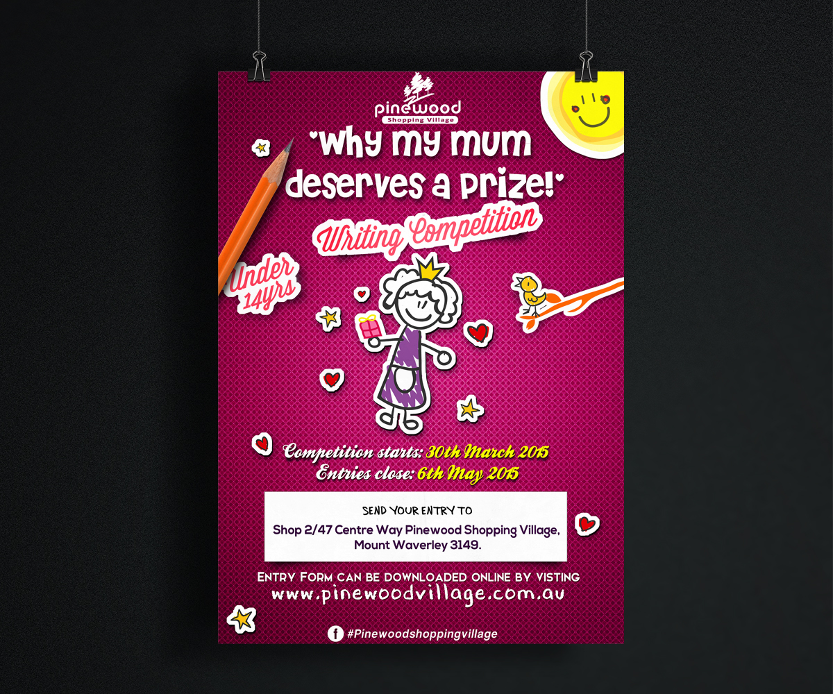 Poster Design by PC PRODUCTIONS for Powered by Life | Design #5790634