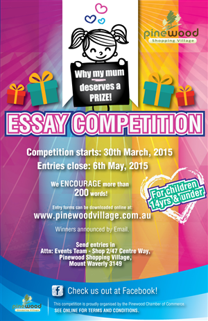 Poster Design by Cherisse