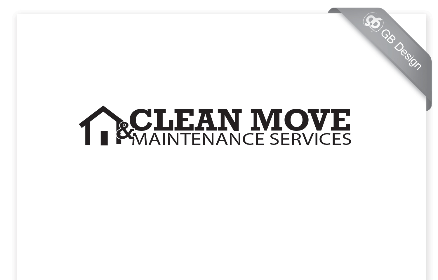 Logo Design by Gb designs for this project | Design #1574364