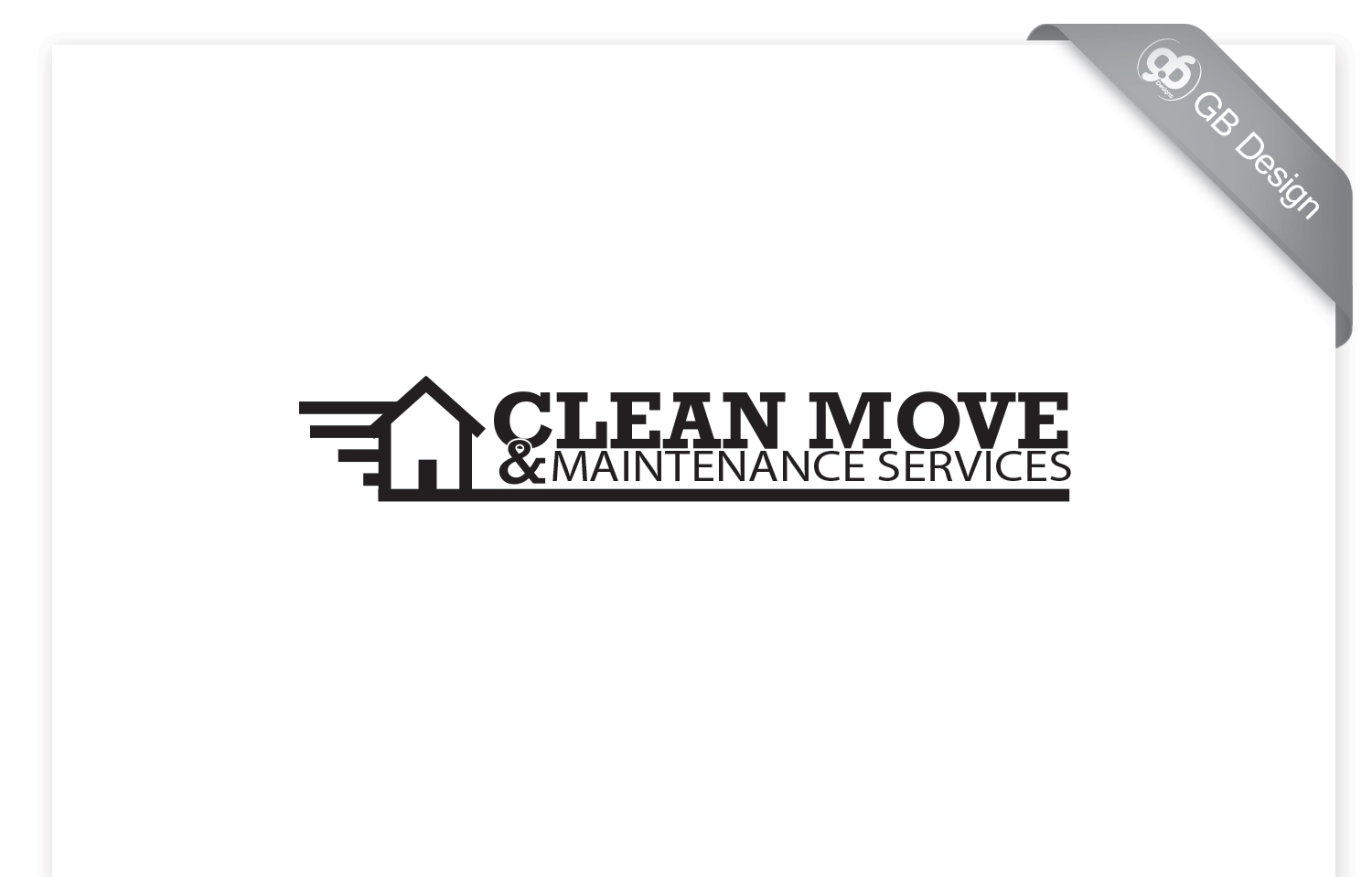 Logo Design by Gb designs for this project | Design #1574553