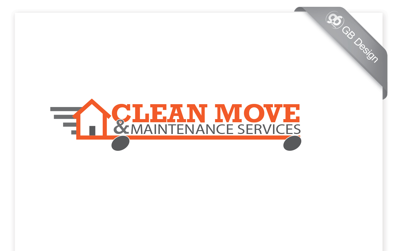 Logo Design by Gb designs for this project | Design #1578578