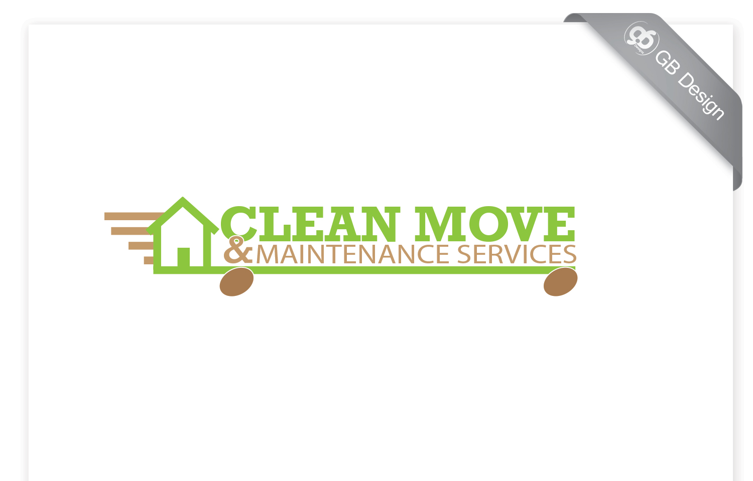 Design de Logo par Gb designs pour ce projet | Design #1578591