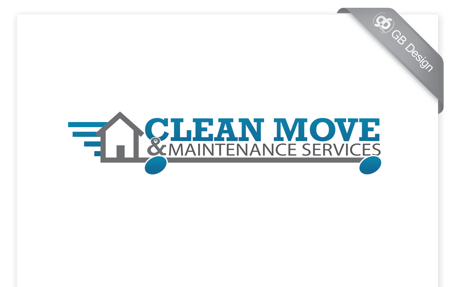 Logo Design by Gb designs for this project | Design #1583028