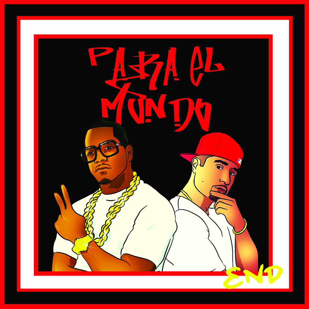 Diseño de Portada de CD por just_ellen para EVD | Diseño #5800191