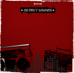 CD Cover Design by Clem for EVD | Design: #5799601