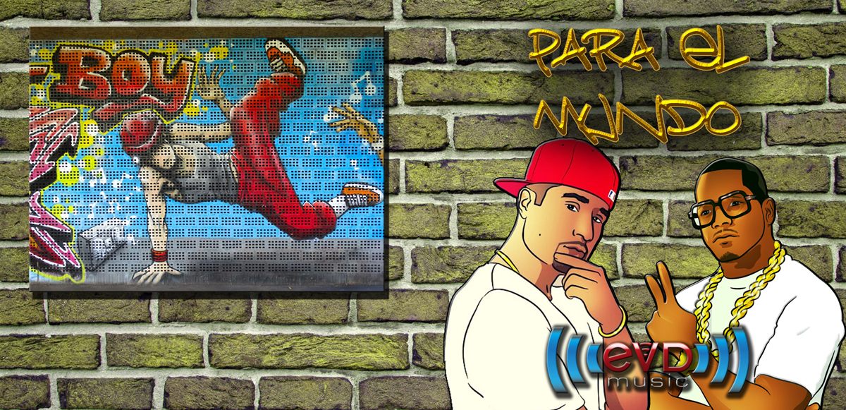 CD Cover Design by Wally_F for EVD | Design #5775799
