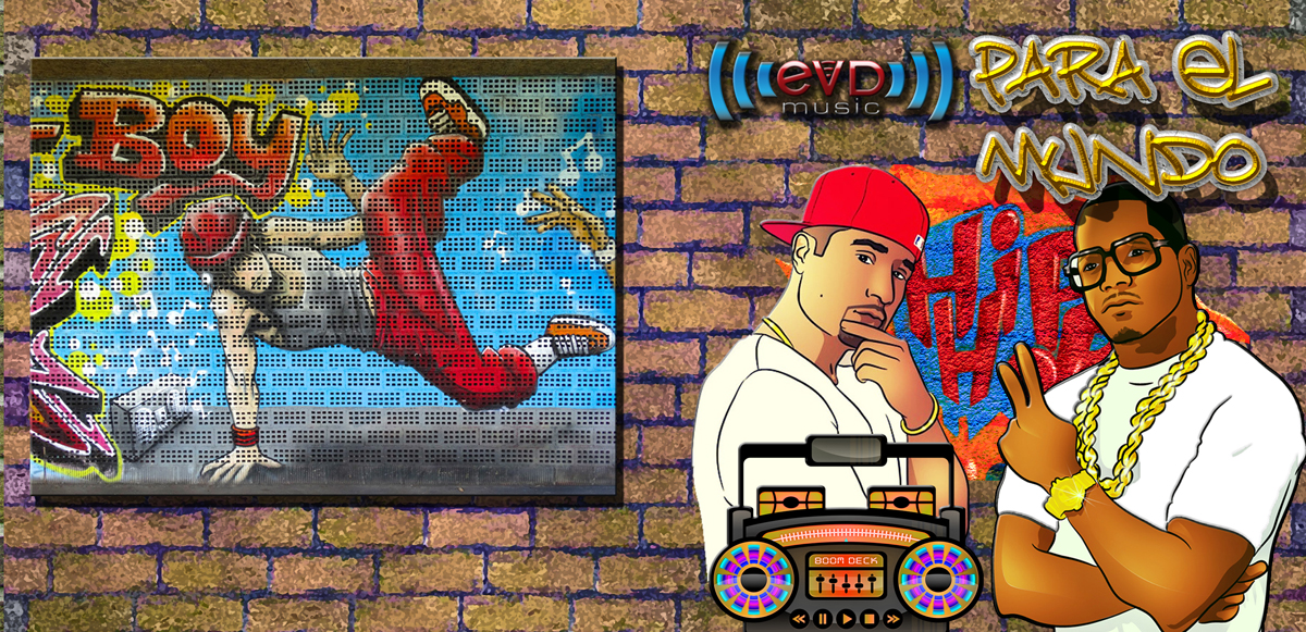 Diseño de Portada de CD por Wally_F para EVD | Diseño #5784265