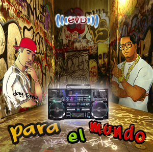 CD Cover Design by illuminati-design