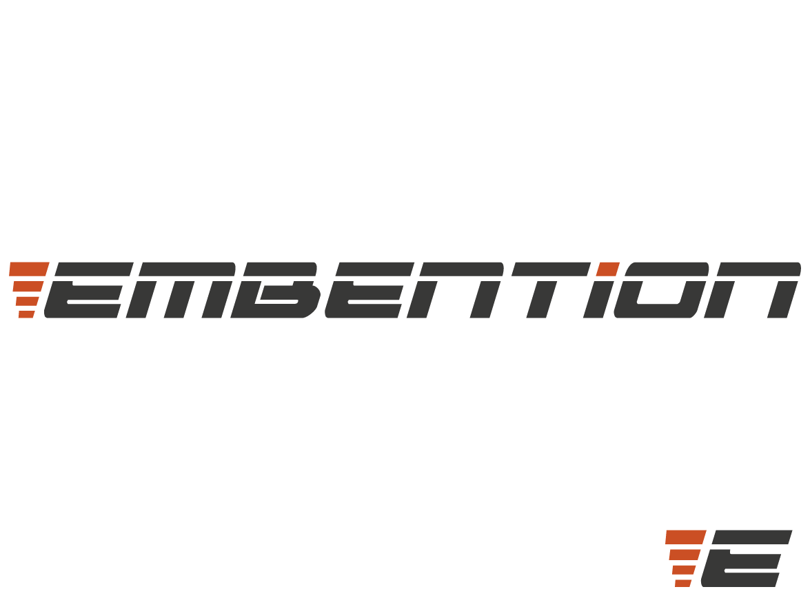 Logo-Design von Danilo Jacques für Embention Sistemas Inteligentes SL | Design #1568659