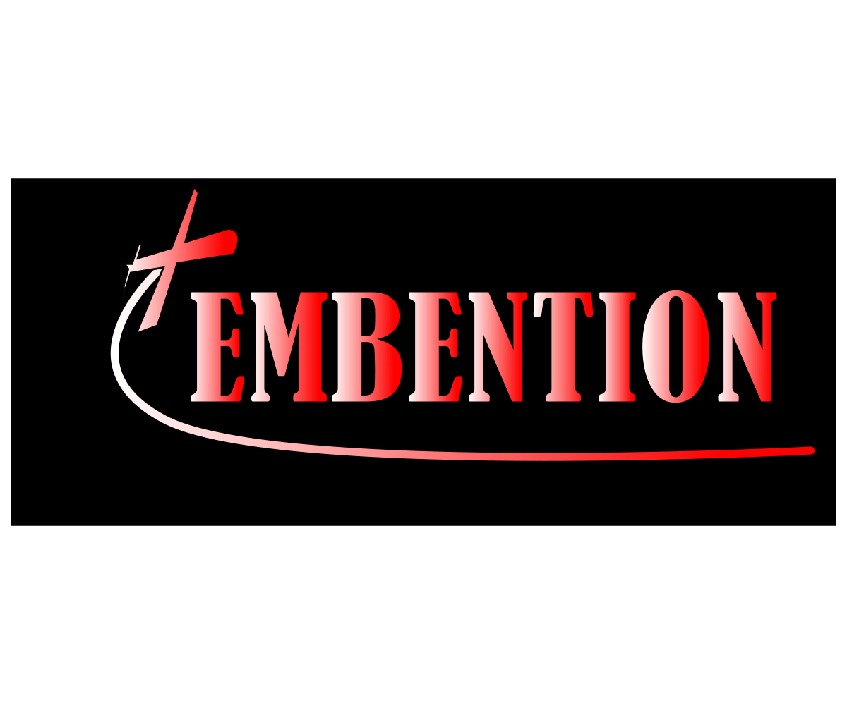 Logo Design by Sharonc for Embention Sistemas Inteligentes SL | Design #1605613