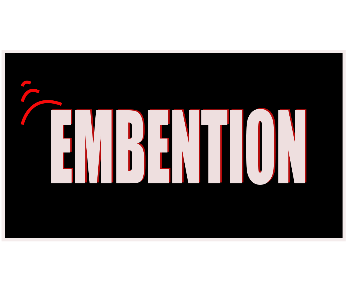 Logo Design by Sharonc for Embention Sistemas Inteligentes SL | Design #1605617