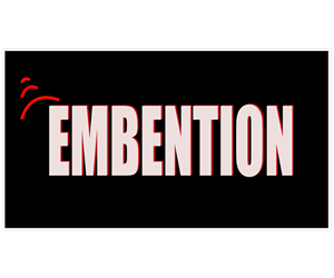 Diseño de Logo por Sharonc para Embention Sistemas Inteligentes SL | Diseño: #1605617