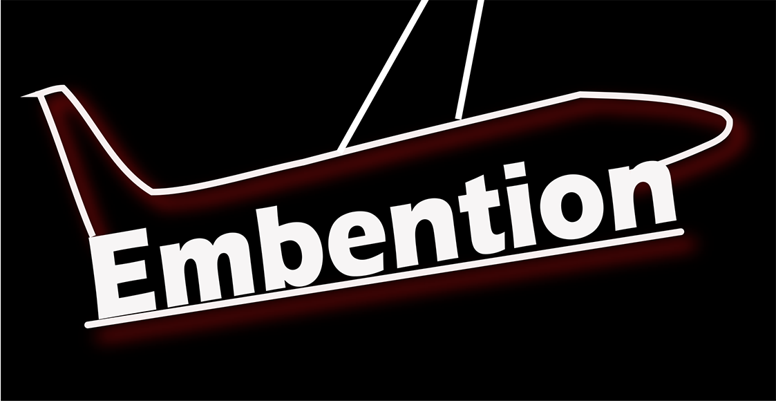 Logo Design by Sharonc for Embention Sistemas Inteligentes SL | Design #1605622