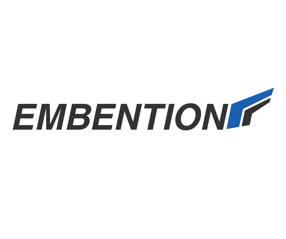 Logo Design by SHRAVAN D.S for Embention Sistemas Inteligentes SL | Design #1597440