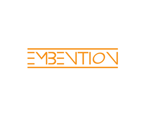 Logo-Design von HLGCreativeTeam für Embention Sistemas Inteligentes SL | Design #1645112