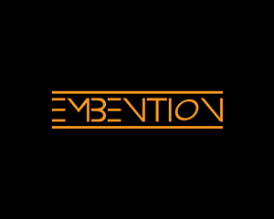 Logo Design by HLGCreativeTeam for Embention Sistemas Inteligentes SL | Design: #1645114
