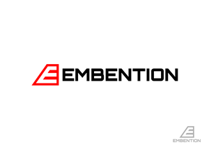 Diseño de Logo por YOS para Embention Sistemas Inteligentes SL | Diseño: #1597889