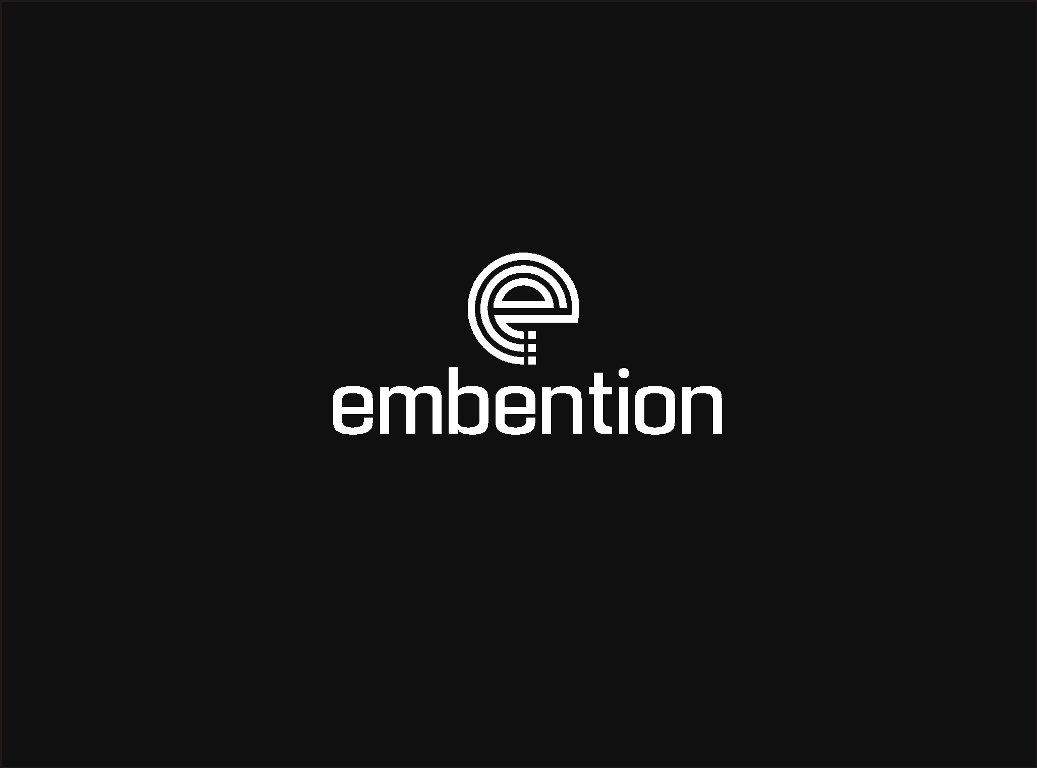 Design de Logo par YudhaDesign pour Embention Sistemas Inteligentes SL | Design #1611662