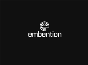 Logo-Design von YudhaDesign für Embention Sistemas Inteligentes SL | Design #1611662