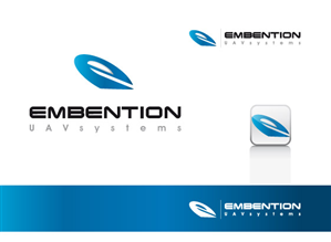 Logo Design by kresh for Embention Sistemas Inteligentes SL | Design: #1573106