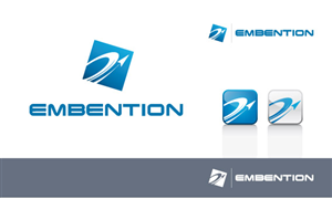 Logo Design by kresh for Embention Sistemas Inteligentes SL | Design: #1635447
