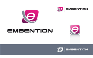 Logo Design by kresh for Embention Sistemas Inteligentes SL | Design: #1639940