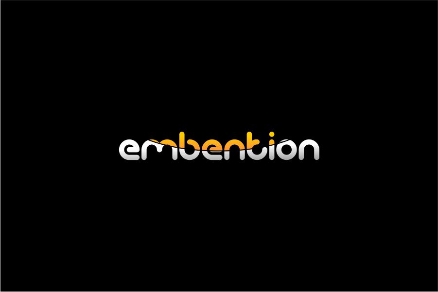 Logo Design by SRdesigns for Embention Sistemas Inteligentes SL | Design #1602719