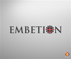 Logo-Design von LuisFaus für Embention Sistemas Inteligentes SL | Design #1568811