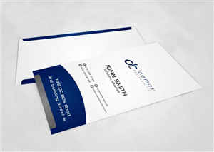 Business Card Design by AwsomeD for Demasi Consulting | Design: #5767363