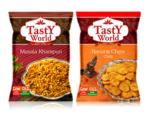 Packaging Design by ivanjoys