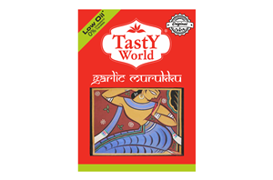 Indian Ethnic Snack Food Company Looking for Packaging Designs to Take Products to Overseas Customer | Diseño de Empaque por briliana