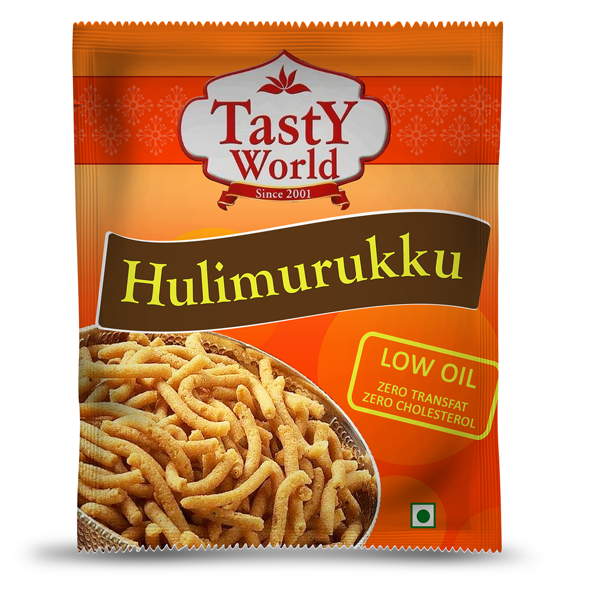 Packaging Design by maricreatives for Tasty World Pvt. Ltd. | Design #5834045