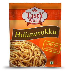 Indian Ethnic Snack Food Company Looking for Packaging Designs to Take Products to Overseas Customer | Diseño de Empaque por maricreatives