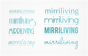 Logo Design by Mandarina for this project | Design: #1579445