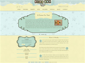 Web Design by AngstyG