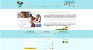 Web Design by SoulDesign