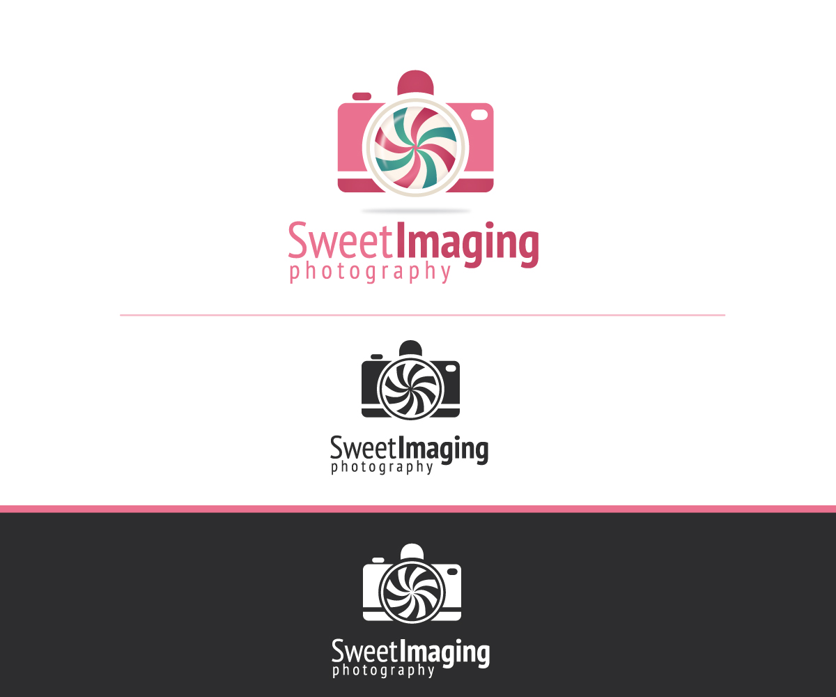 Logo Design by Jacek Lachowicz for this project | Design #5745135