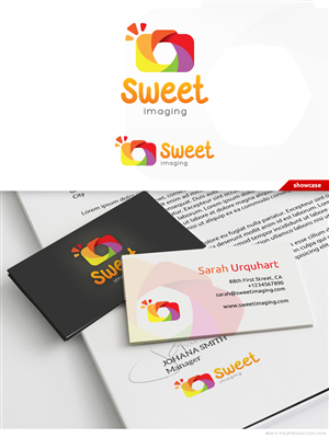 Logo Design by Creathrive for this project | Design: #5791795