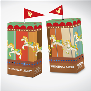 Packaging Design by tuan1968 for StarlinePC.com | Design: #5805946