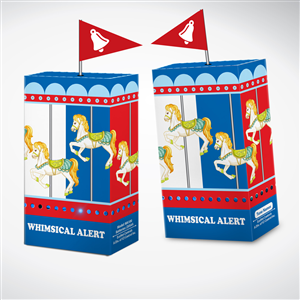 Packaging Design by tuan1968 for StarlinePC.com | Design: #5810388