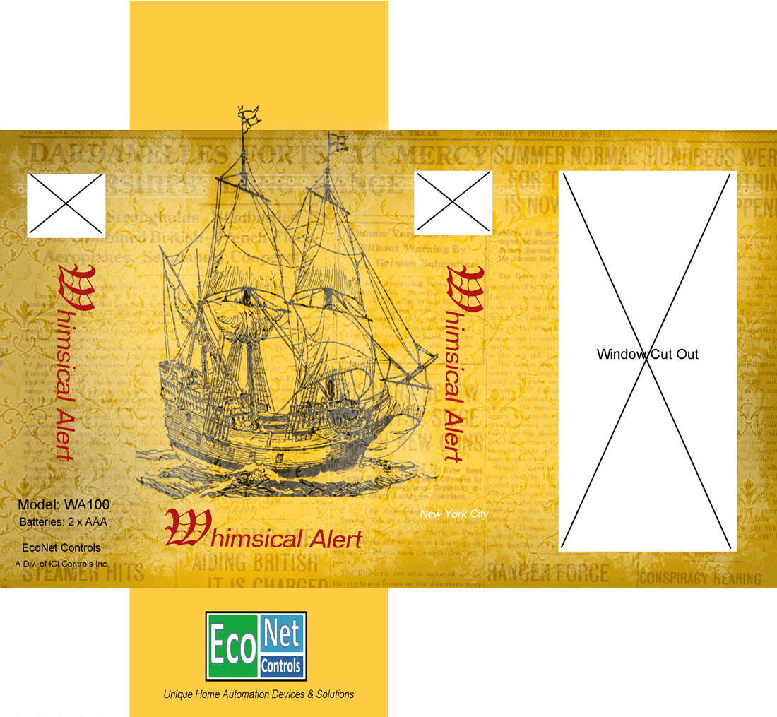 Design Emballage par abril1127 pour StarlinePC.com | Design #5772506