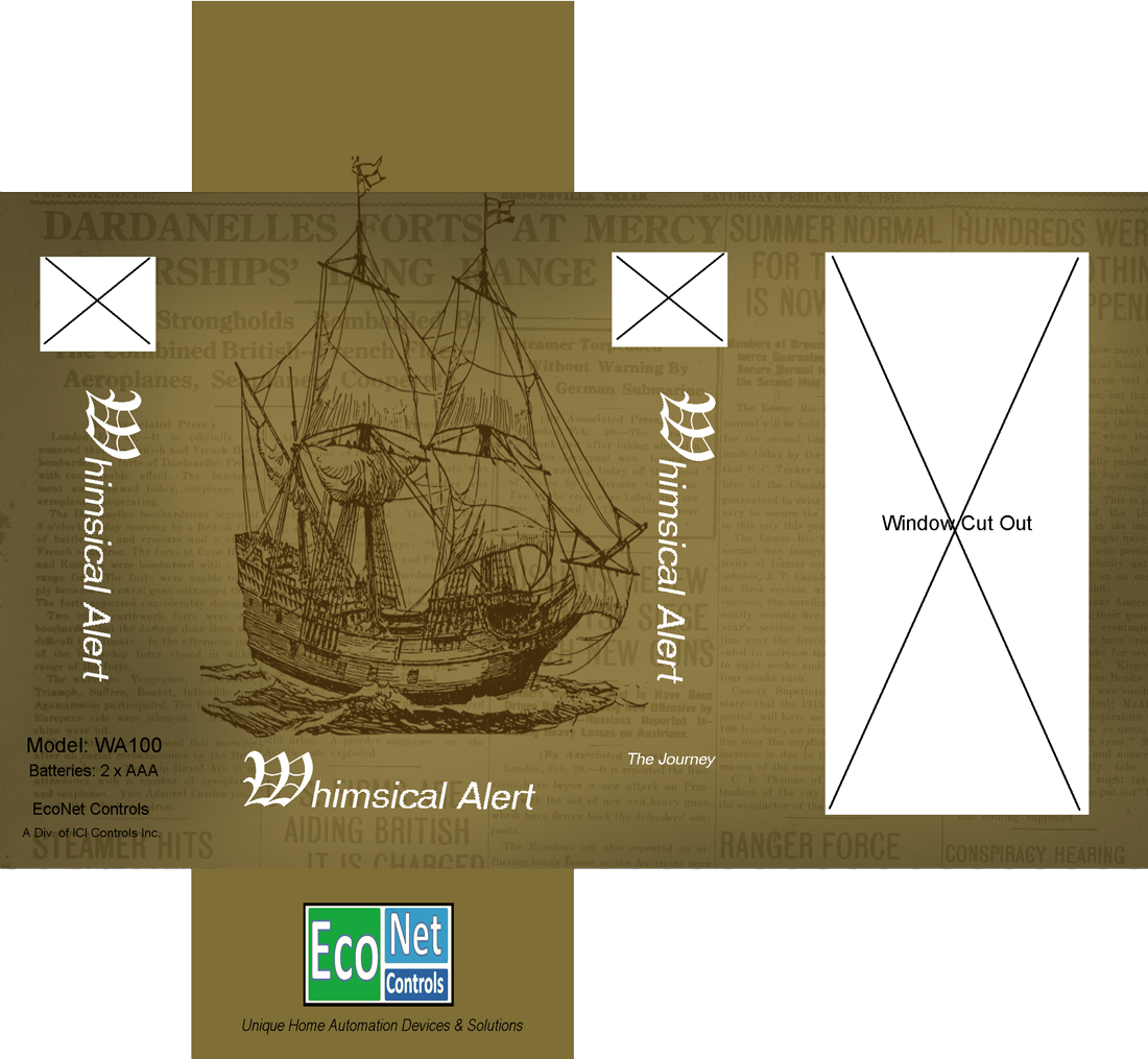 Packaging Design by abril1127 for StarlinePC.com | Design #5772591