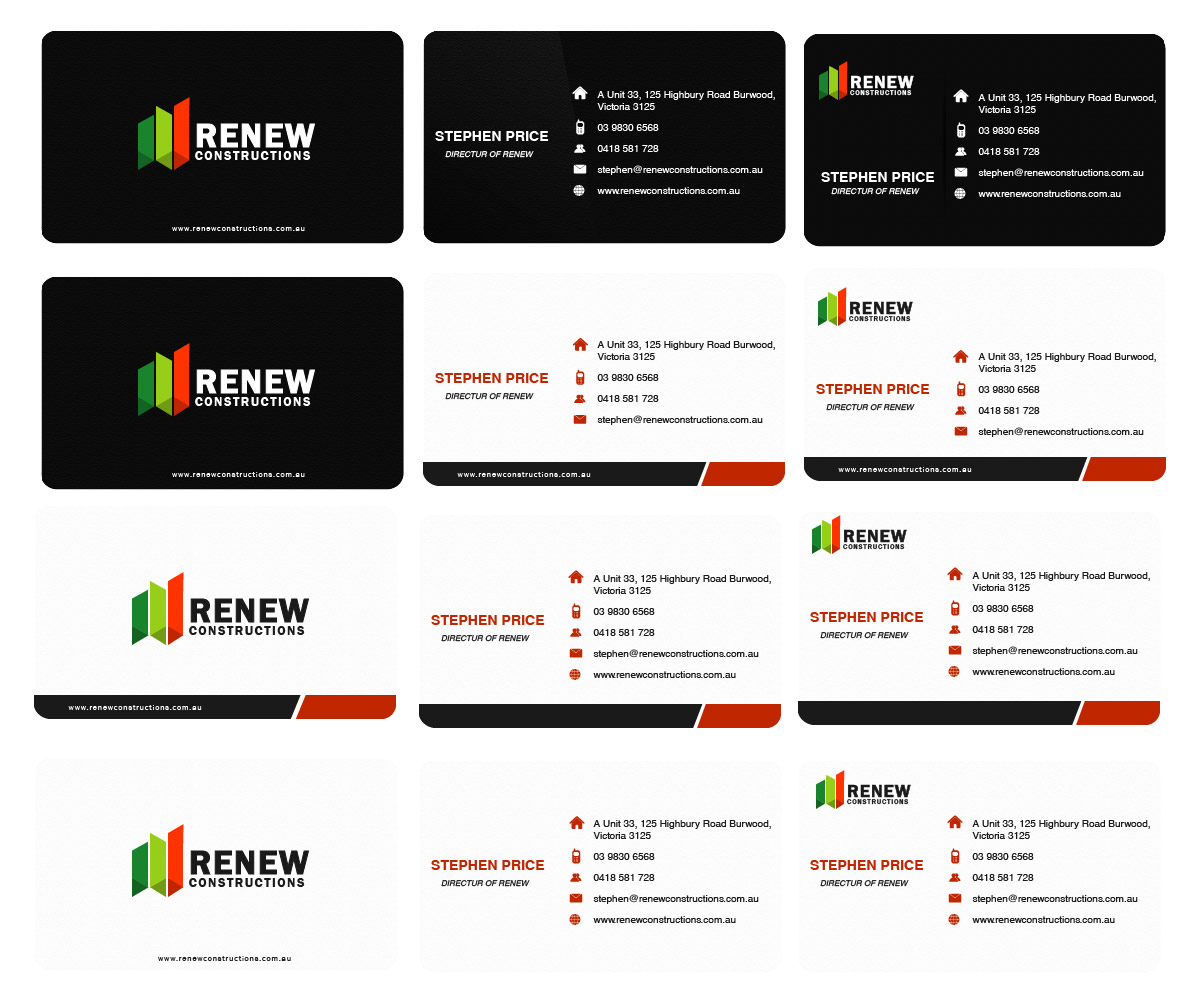 Logo Design by K E S I T™ for this project | Design #1763825
