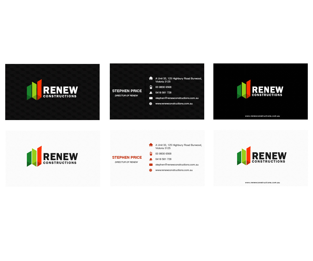 Logo Design by K E S I T™ for this project | Design #1763836