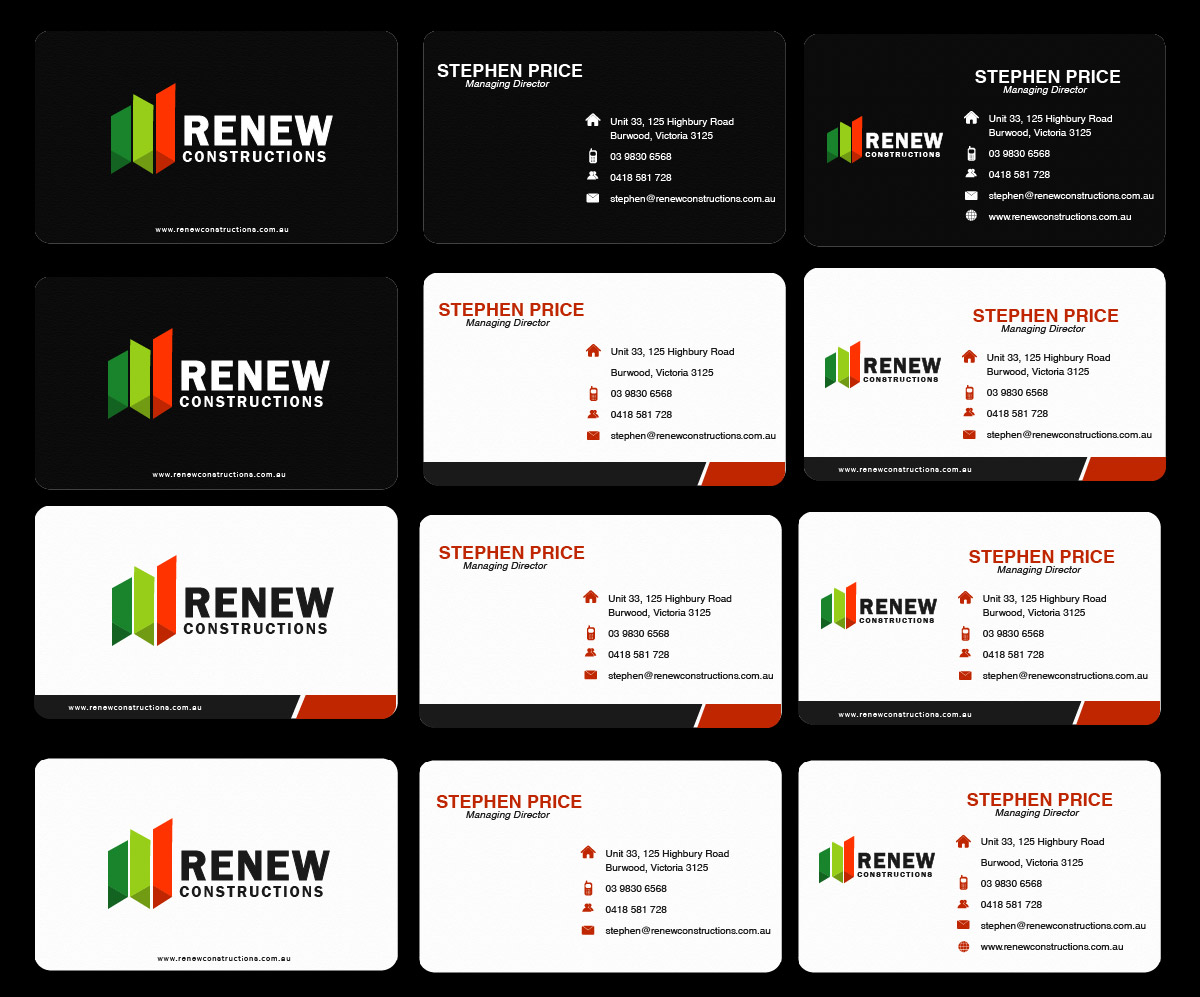 Logo Design by K E S I T™ for this project | Design #1773841