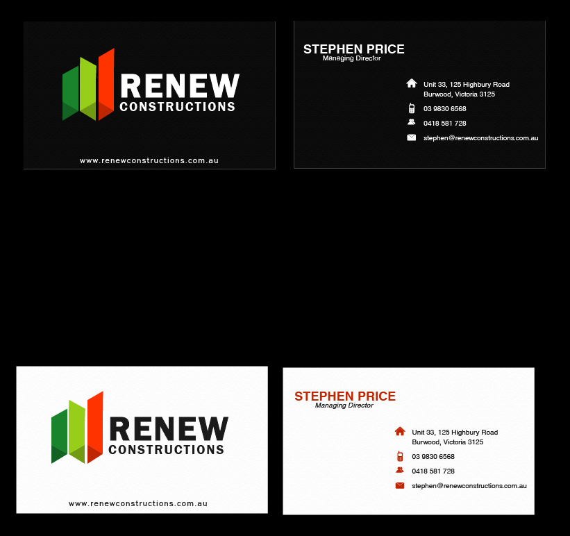 Logo Design by K E S I T™ for this project | Design #1777901