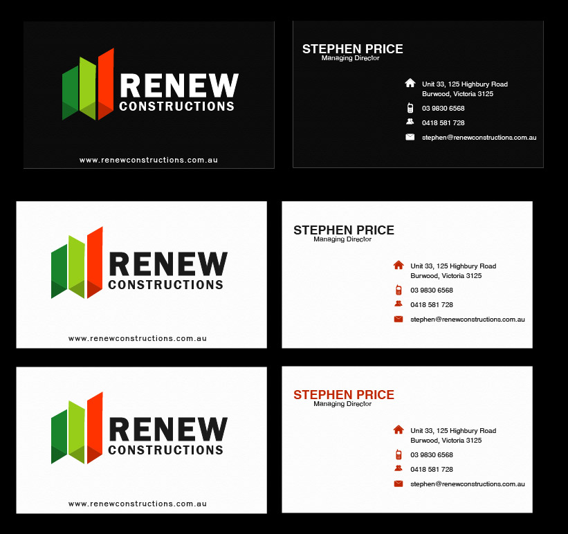 Logo Design by K E S I T™ for this project | Design #1784320