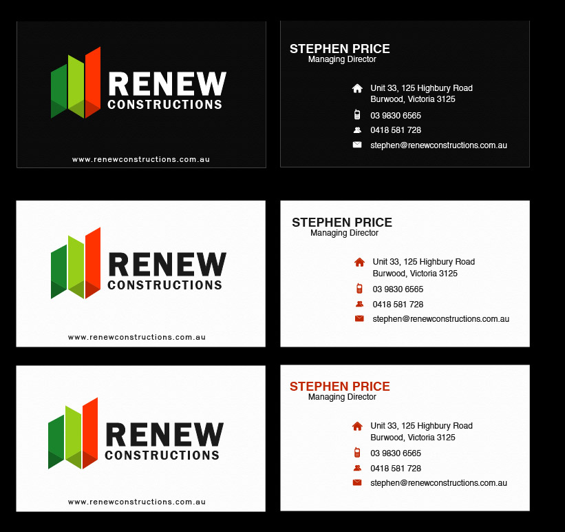 Logo Design by K E S I T™ for this project | Design #1787839