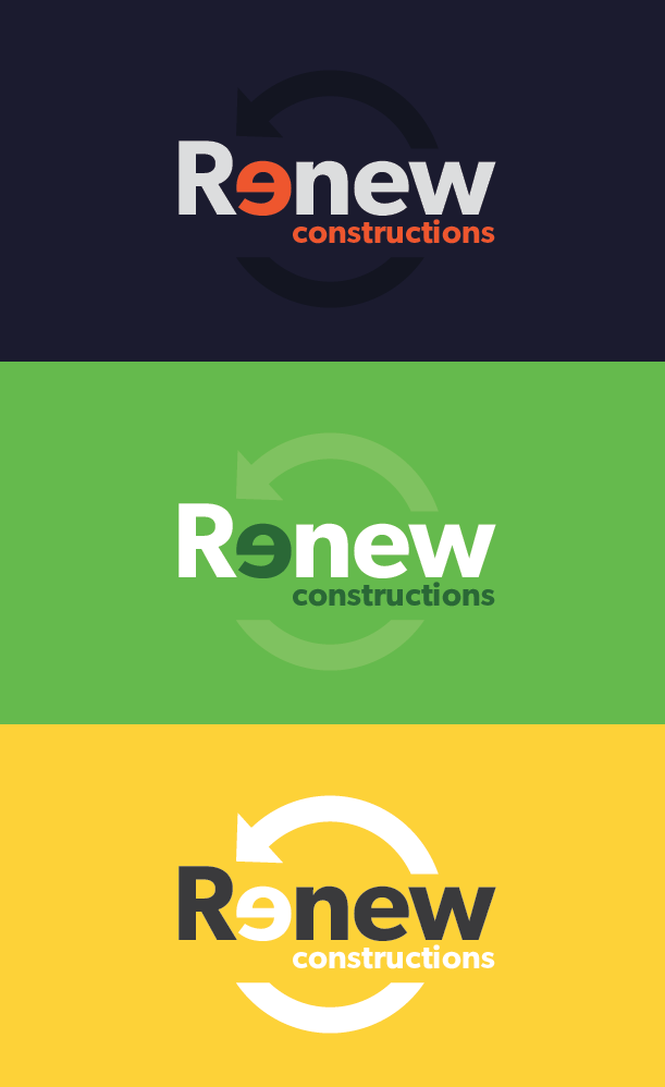 Logo Design by designedbykyle for this project | Design #1659681